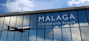 FLIGHT TRACKER MALAGA AIRPORT AGP